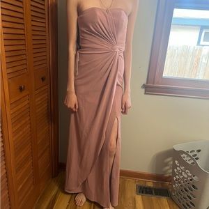 Blue sizes s brand AZAZIE black size s, pink AZAZIE brand new with tag size XS